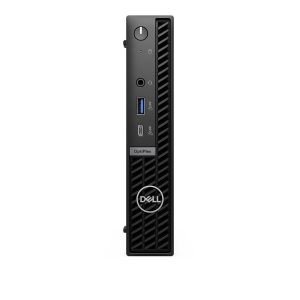 Dell OptiPlex 7020 MFF, Core i5-14500T, 16GB RAM, 512GB SSD