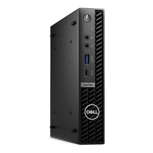 Dell OptiPlex 7020 Plus – Micro – i5 i5-14500 2.6 GHz – vPro Enterprise – 16 GB – SSD 512 GB