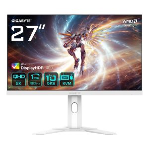 GIGABYTE M27QA ICE, 27″