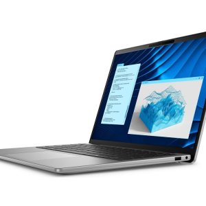 Dell Latitude 5455 – 35.565 cm (14″) – Snapdragon X Plus X1P-42-100 – 16 GB RAM – 512 GB SSD