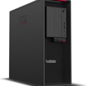 Lenovo ThinkStation P620, Ryzen Threadripper PRO 5955WX, 128GB RAM, 1TB SSD, RTX 5000 Ada Generation, DE