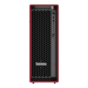 Lenovo ThinkStation P5 – Tower – Xeon W3-2435 3.1 GHz – vPro Enterprise – 32 GB – SSD 1 TB