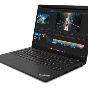 Lenovo ThinkPad T14 Gen 4 – 35.6 cm (14″) – i7 1355U – 32 GB RAM – 1 TB SSD – 4G LTE – 