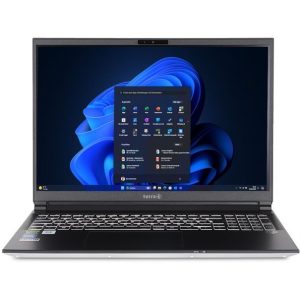 TERRA MOBILE GAMER ELITE 3 – 16″ | Intel Core Ultra 7-155H | 32 GB RAM | 1 TB SSD | NVIDIA RTX 4060