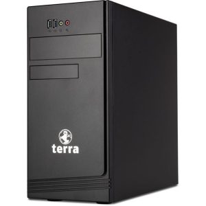 TERRA PC-BUSINESS 6000 – Intel Core i5-12400 | 8 GB RAM | 500 GB SSD