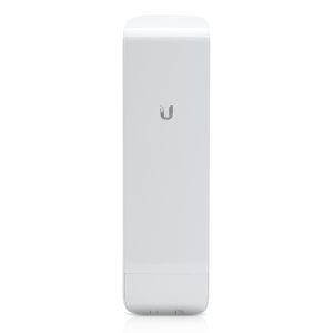 Ubiquiti NanoStation M Bridge (NSM5) [5 GHz, 16dBi, airMAX, 15+km]