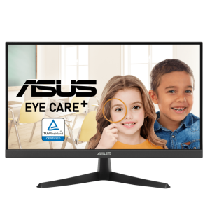 ASUS VY229HE Full-HD Monitor – IPS, 75Hz, 1ms