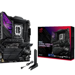 ASUS ROG STRIX Z890-E GAMING WIFI Mainboard