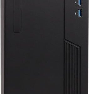 Wortmann Terra PC-Business 4000 Silent, Core i3-12100, 8GB RAM, 500GB SSD