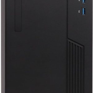 Wortmann Terra PC-Business 5000S Greenline Silent, Core i5-12400, 8GB RAM, 500GB SSD