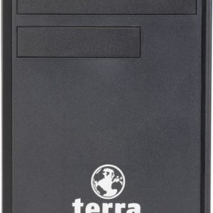 Wortmann Terra PC-Home 4000, Core i3-12100, 8GB RAM, 250GB SSD, EU