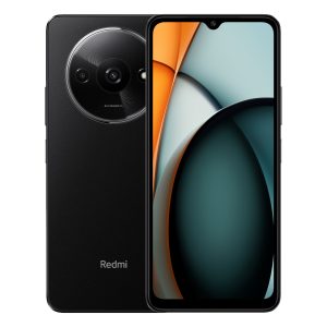 Xiaomi Redmi A3 4GB+128GB Midnight Black 17,04cm (6,71″) LCD Display, Android 14, 8MP Dual-Kamera