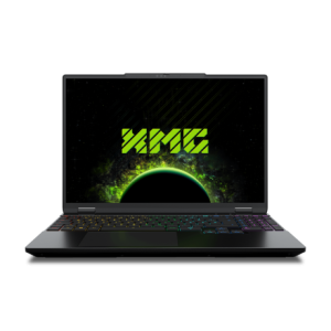 XMG FUSION 15 – E24vdz – 15,3″ QHD+ 240 Hz IPS Display, Intel Core i9-14900HX, 32GB RAM, 1TB SSD, NVIDIA GeForce RTX 4070, Windows 11 Home