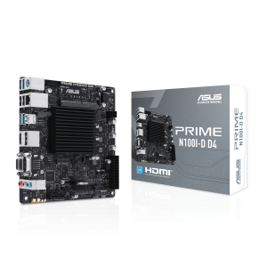 ASUS Prime N100I-D D4-CSM