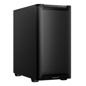 be quiet! PURE BASE 501 Airflow Black | PC-Gehäuse