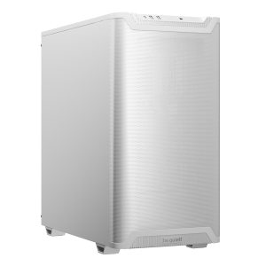 be quiet! PURE BASE 501 Airflow White | PC-Gehäuse