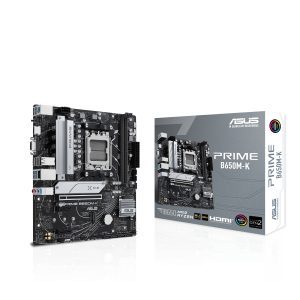 ASUS Prime B650M-K