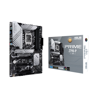 ASUS PRIME X670-P-CSM Mainboard Sockel AM5