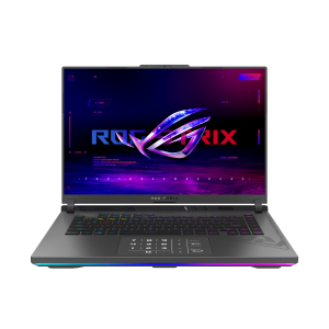 ASUS ROG Strix G16 G614JZR-N4005 – 16″ QHD+ IPS, intel Core i9-14900HX , 32GB RAM, 1TB SSD, GeForce RTX 4080, ohne Betriebssystem