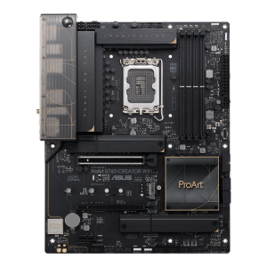 ASUS ProArt B760-Creator WIFI