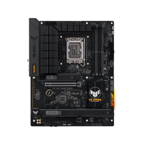 ASUS TUF GAMING B760-PLUS WIFI Mainboard Sockel 1700