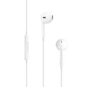 Apple EarPods mit Fernbedienung und Mikrofon