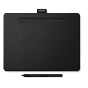 Wacom Intuos M Bluetooth Pen Tablet CTL-6100WLK-N