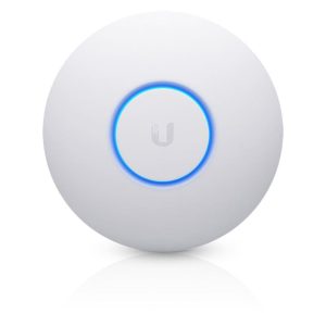 Ubiquiti UniFi nanoHD UAP-NANOHD DualBand WLAN Access Point