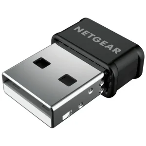 Netgear AC1200 A6150 WLAN-ac (USB 2.0, Dual-Band) Nano USB-Adapter