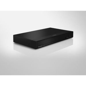 Panasonic DP-UB154EG-K 4K ULTRA HD Blu-ray Player Schwarz