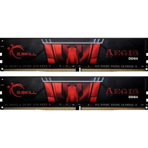 32GB (2x16GB) G.Skill Aegis DDR4-3200 CL16 RAM Speicher Kit