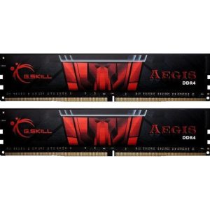 16GB (2x8GB) G.Skill Aegis DDR4-3200 CL16 RAM Speicher Kit