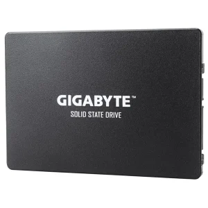 GIGABYTE SSD 256 GB 2,5 Zoll SATA 6 GB/s