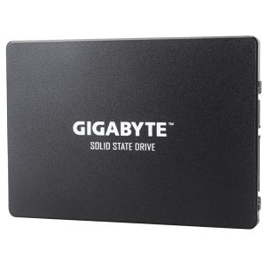 Gigabyte SSD 240 GB 2,5 Zoll SATA 6 GB/s