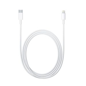 Apple USB-C auf Lightning Kabel 1,0m