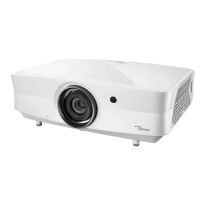 Optoma UHZ65LV 4K Laser Heimkino Projektor 5000 Lumen HDMI/VGA/USB