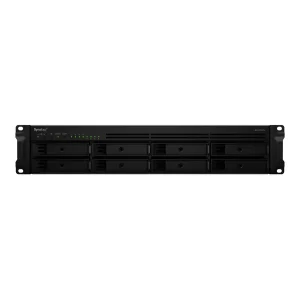 Synology Rackstation RS1221RP+ NAS System 8-Bay