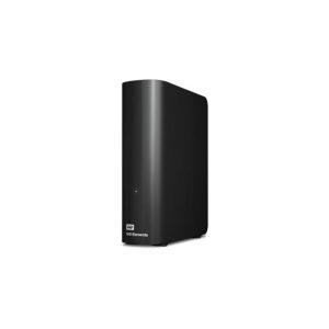 WD Elements Desktop USB3.0 Extern 14 TB 3,5 Zoll Schwarz