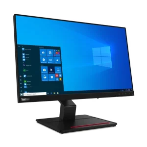 Lenovo ThinkVision T24t-20 60,5cm (23,8″) FHD IPS Monitor HDMI/DP/USB-C HV