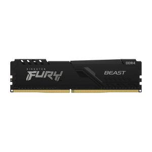 32GB (1x32GB) KINGSTON FURY Beast DDR4-3200 CL16 RAM Gaming Arbeitsspeicher