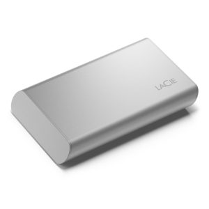 LaCie Portable 2021 SSD 500GB Type-C USB3.2