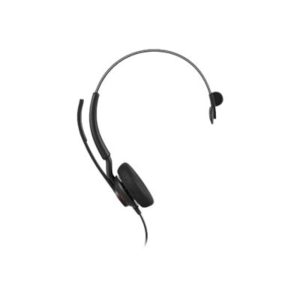 Jabra Engage 50 ll MS schnurgebundenes Mono On Ear Headset USB-C