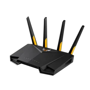 ASUS TUF Gaming AX3000 V2 Dual Band WLAN Gaming Router AiMesh