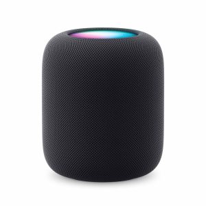 Apple HomePod 2. Generation midnight