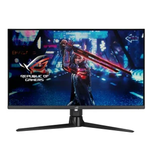 ASUS ROG Strix XG32AQ 81,3cm (32″) QHD IPS Gaming Monitor 16:9 HDMI/DP 175Hz HDR