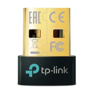 TP-LINK UB500 Bluetooth 5.0 Nano USB Adapter