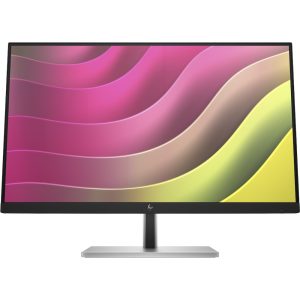 HP E24t G5 60,5cm (23,8″) FHD IPS Office-Monitor 16:9 HDMI/DP Pivot HV Touch