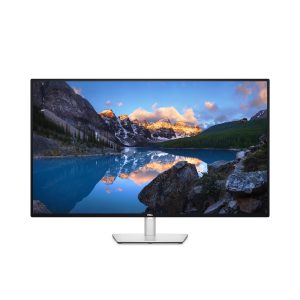 DELL UltraSharp U4323QE 109,2cm (43″) 4K UHD IPS Monitor DP/HDMI/USB-C 350cd/m²