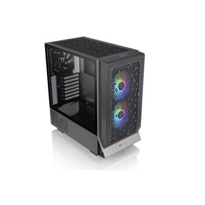 THERMALTAKE Ceres 300 TG ARGB Mid Tower case side window black