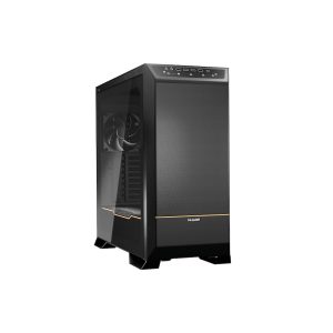 be quiet! Dark Base PRO 901 Black Big Tower Gaming Housing ARGB Lighting